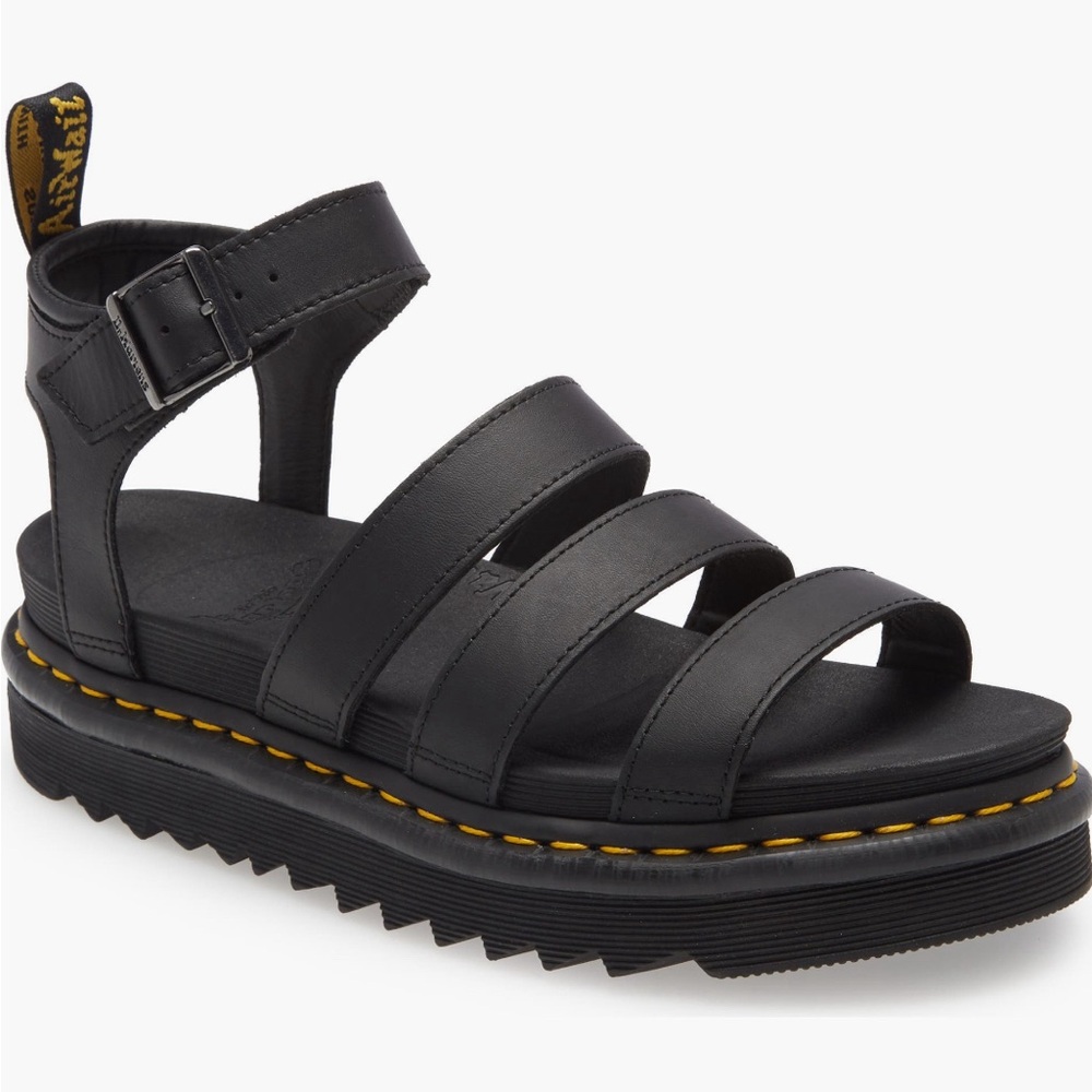 Dr Marten Blaire Sandal (women)